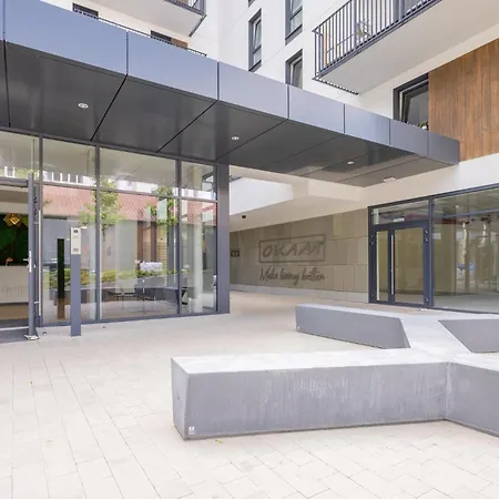 House Living Lägenhet