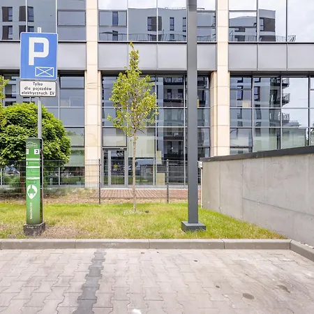 House Living Lägenhet