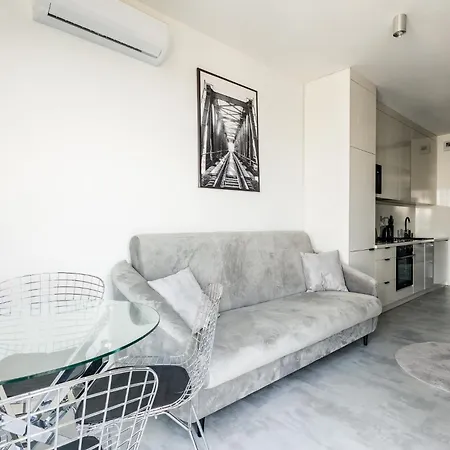 House Living * Warszawa