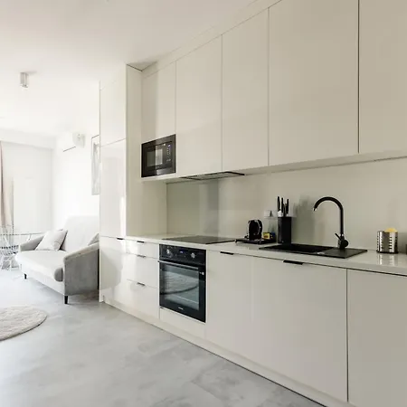 House Living * Warszawa