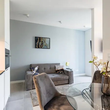 House Living * Warszawa