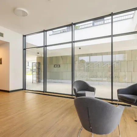 House Living Apartamento