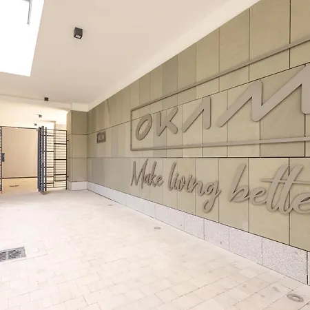 House Living Apartamento *