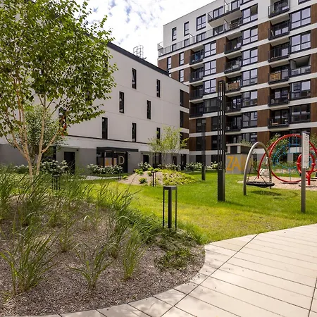 Apartamento House Living *