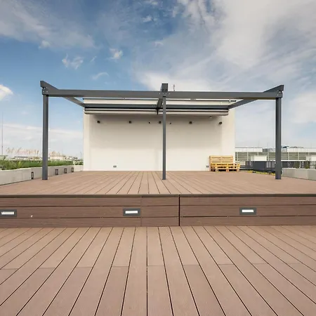 Apartamento House Living *