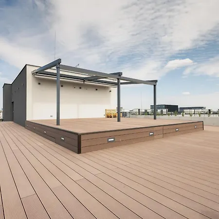 House Living Apartment