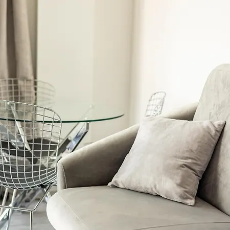 House Living Apartment Warsaw