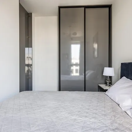 Apartamento House Living Varsóvia