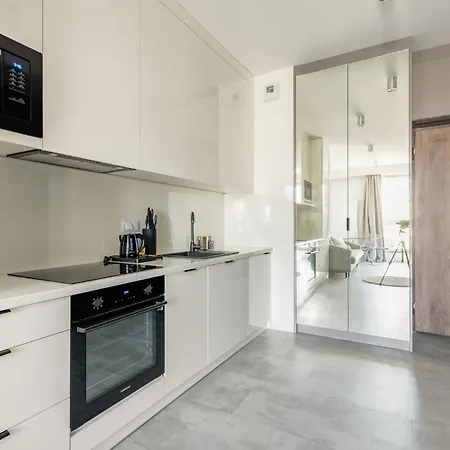 House Living Apartamento