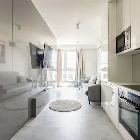 House Living Apartment