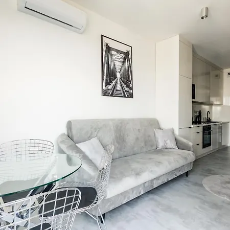 Apartment House Living