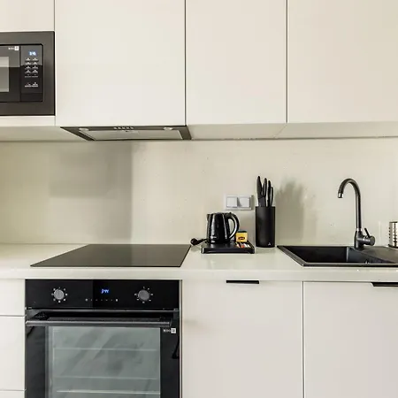 House Living Apartment *