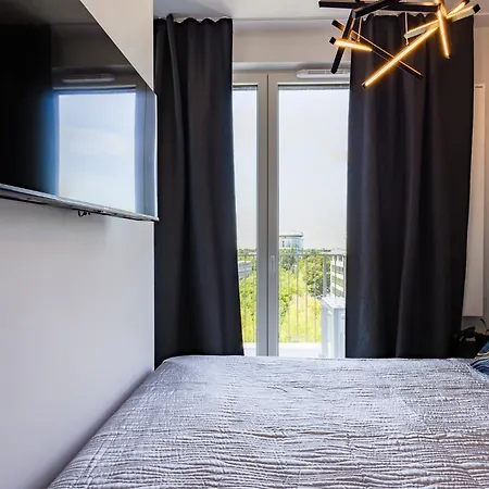 House Living Apartment *