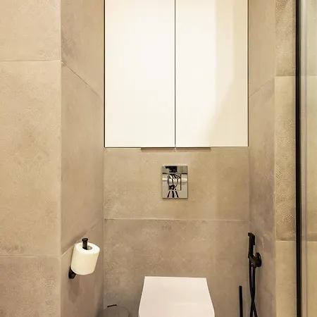 House Living Varsóvia