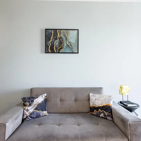 House Living Apartment