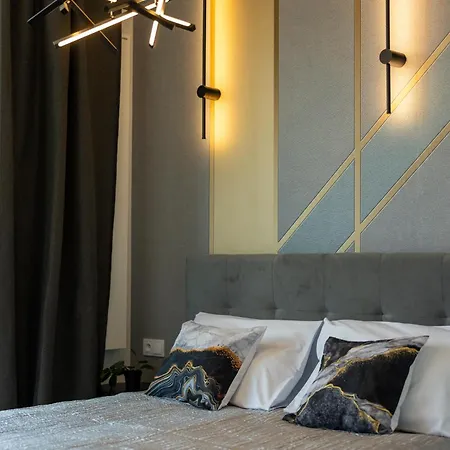 Apartamento House Living