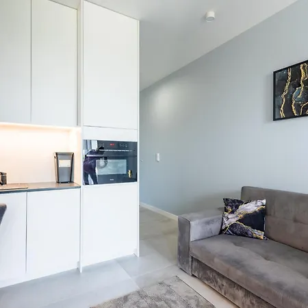 House Living * Warsaw