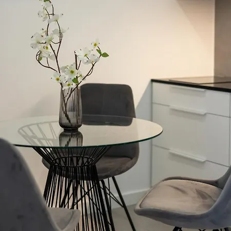 Apartamento House Living *