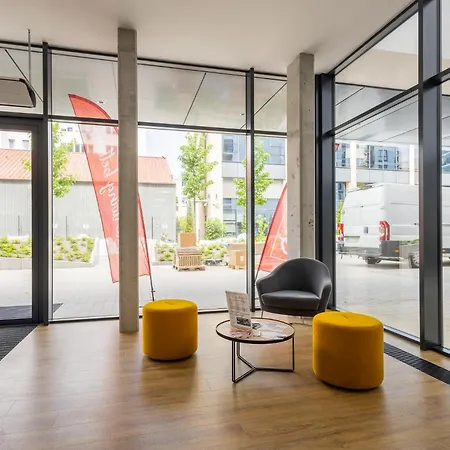 House Living Апартаменты