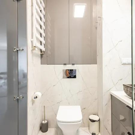 Апартаменты House Living