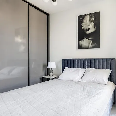 House Living * Варшава