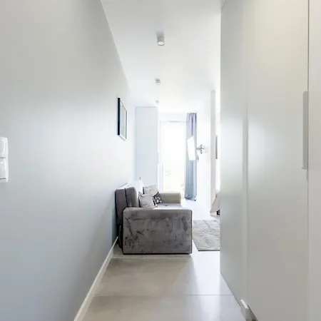 Апартаменты House Living