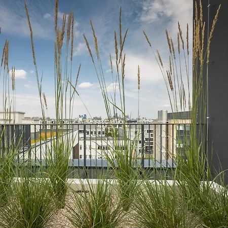 House Living Warschau