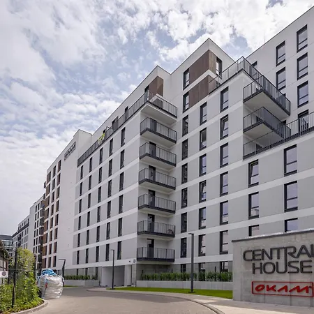 House Living * Warschau