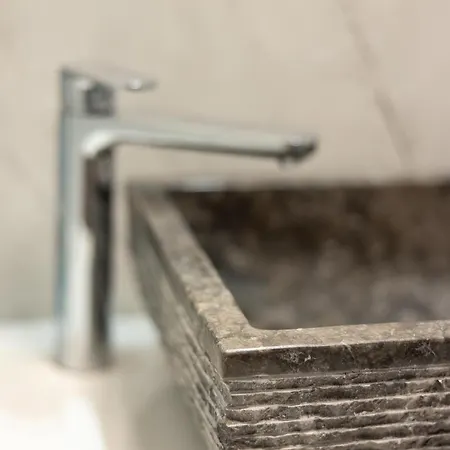 House Living Appartement Warschau