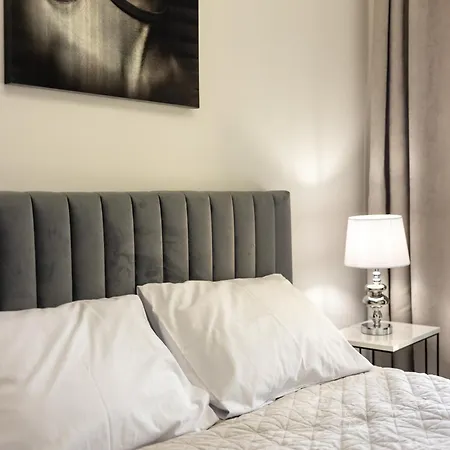 Appartement House Living *