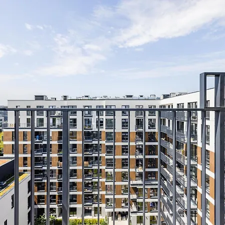 House Living * Warschau