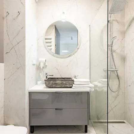 House Living Warschau