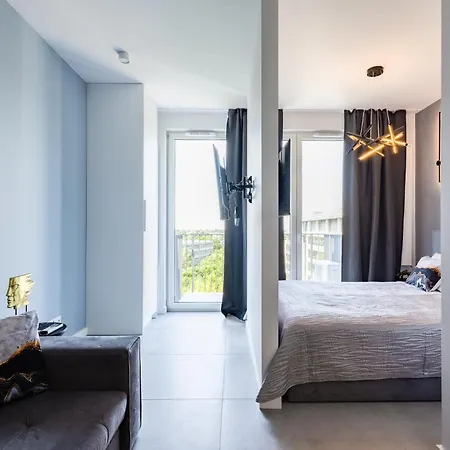 Appartement House Living *