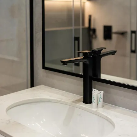 Appartement House Living Warschau